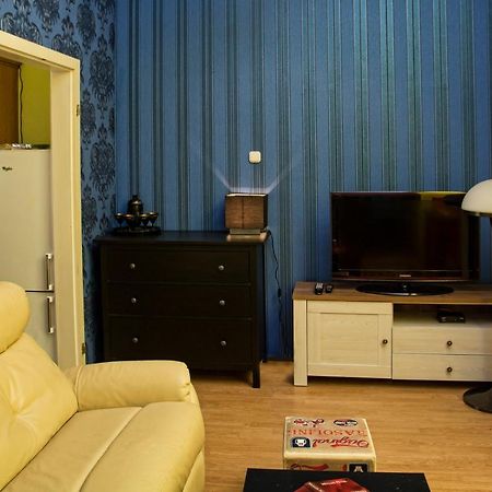 Theaterland Classic Apartments Budapeste Exterior foto